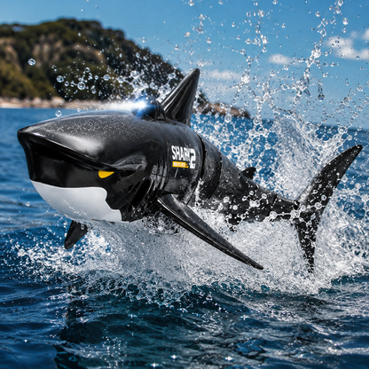 SharkWave RC