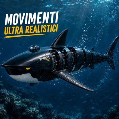 SharkWave RC