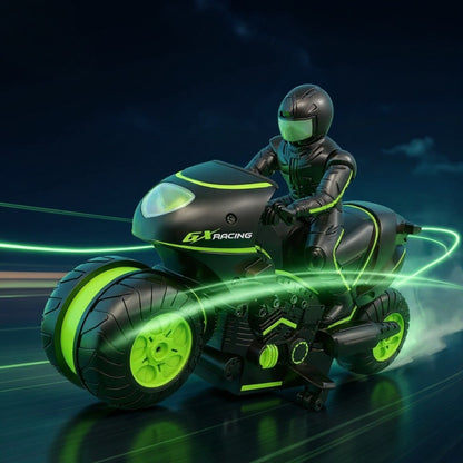 Ghost Drift S1 - Limited Edition