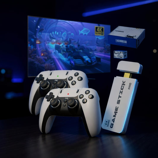 M15 Game Stick +2.000 Giochi