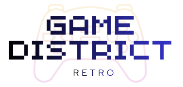 GAME DISTRICT