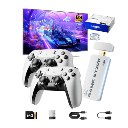M15 Game Stick +2.000 Giochi
